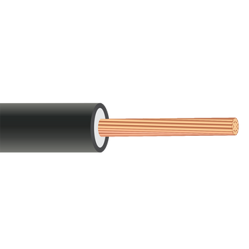 2.5 mm² 46 Strands PV Wire Photovoltaic Cable 2000V