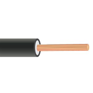 2.5 mm² 46 Strands PV Wire Photovoltaic Cable 2000V