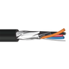 18/8 Paired Overall Shield (POS) XLP/PVC TC-ER Cable