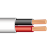 16 GAUGE 2 CONDUCTOR DUPLEX MARINE CABLE UL 1426 TINNED COPPER WIRE