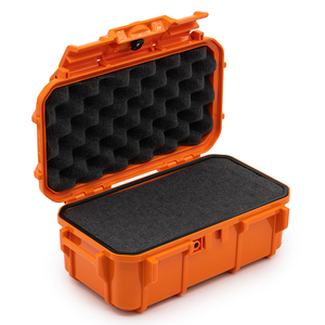 Protective 57 Micro Hard Case With Foam