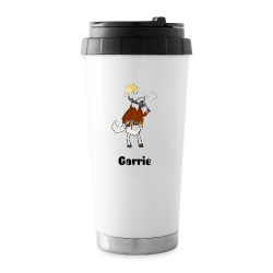 Travel Mug