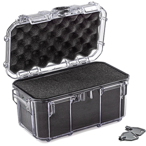 Protective 58 Micro Hard Case With Foam