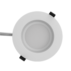 Aeralux Artista-6 CA6 14W 3000K CCT LED Commercial Downlight