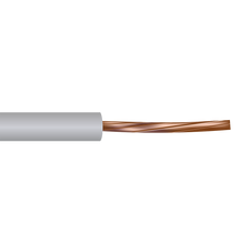 14 AWG Switchboard Wire 41 Strand Tinned Copper Type SIS Cable