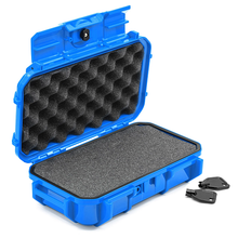 Protective 56 Micro Hard Case With Foam