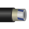 Shipboard Cable LSTTOP-10 20 AWG 10 Pair Bare Copper Xlpe Halogen Free