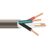 Shipboard Cable TPS20LSZH-6 20 AWG 6 Pair Xlpe Low Smoke Zero Halogen