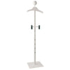 Children's Floor Standing Costumer W/ Hanger Econoco MACD7/MTW