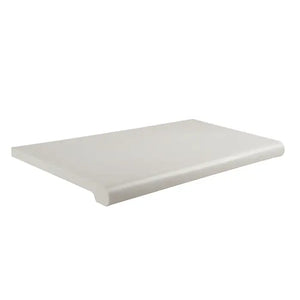 15" x 48" Depth Duron Plastic Shelving Econoco DA448W (Pack of 4)