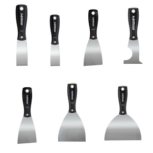 NX-Line Wall Scraper Ergonomic Handle Putty Knife