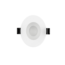 Aeralux Infinita 10-Watts 3500K CCT 4” Round White LED Commercial Downlight