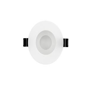 Aeralux Infinita 10-Watts 3500K CCT 4” Round White LED Commercial Downlight