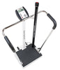 Digital Platform Height Rod Bariatric Scales Detecto 6855MHR