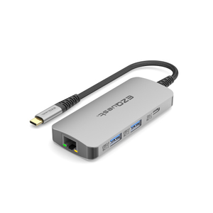 USB-C Multimedia 7-in-1 Hub X40227