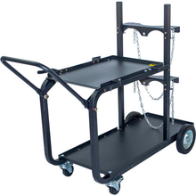 Industrial Welding Carts