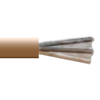 Shipboard Cable FXW-4 14 AWG 4 Conductor Lightweight Mica Glass 600V