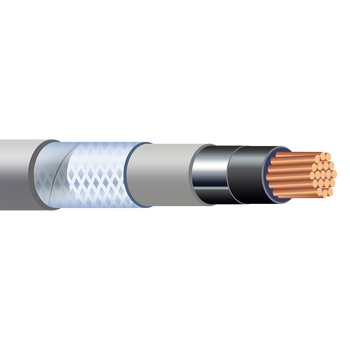 Shipboard Cable C16XTA Multi Conductor Std Bare Copper Xlp 600V