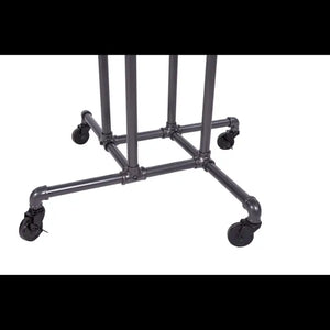 Pipeline 4-Way Adjustable Rack Econoco PS4-ADJ