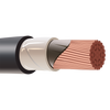 Shipboard Cable LSSSGU-800 800 MCM 1 Conductor Watertight Silicone Rubber