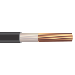 Kynar Cathodic Protection 150ºC 600V Cable