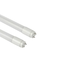 4' 15W 100-277V LED Glass With Film Tube - Type A+B (Pack of 30)