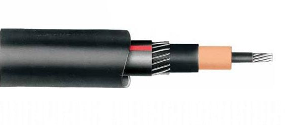 161-23-3110 Okoguard CIC URO-J Cable-In-Conduit - 220 mils - 2 AWG