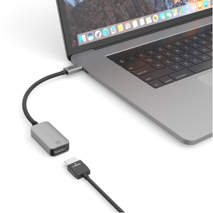 60Hz USB-C to HDMI 4K Adapter with HDR X40016