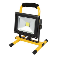 41-Watts 3500-Lumens Portable Single Work Light P12024