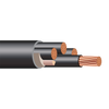 Shipboard Cable MNSI-7-4 14 AWG 7 Conductor Overall Shield BC PVC Nylon