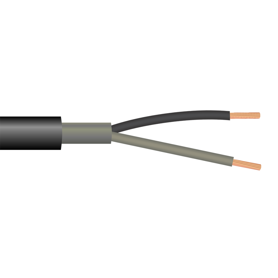 Shipboard Cable LSTPS Multi Conductor Watertight Nickel Coated