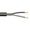 Shipboard Cable LSTPS-3 16 AWG 3 Conductor Watertight Nickel Coated