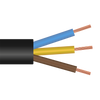 Shipboard Cable TTX-3 20 AWG 3 Pair Tinned Copper PVDF Non watertight