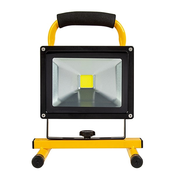 41-Watts 3500-Lumens Portable Single Work Light P12024