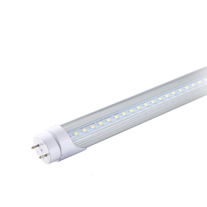 4' 18W 100-277V 4000K CCT Frosted LED (Pack of 25)