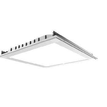 RCA 2'x2' 30-Watts 3230lm 5000K CCT Flat Panel LED Troffer Ceiling Light