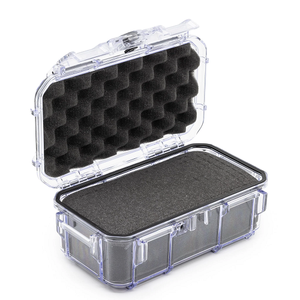 Protective 57 Micro Hard Case With Foam