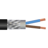 Shipboard Cable DNIA-16 8 AWG 2 Conductor Al Armor Thermoplastic Nylon