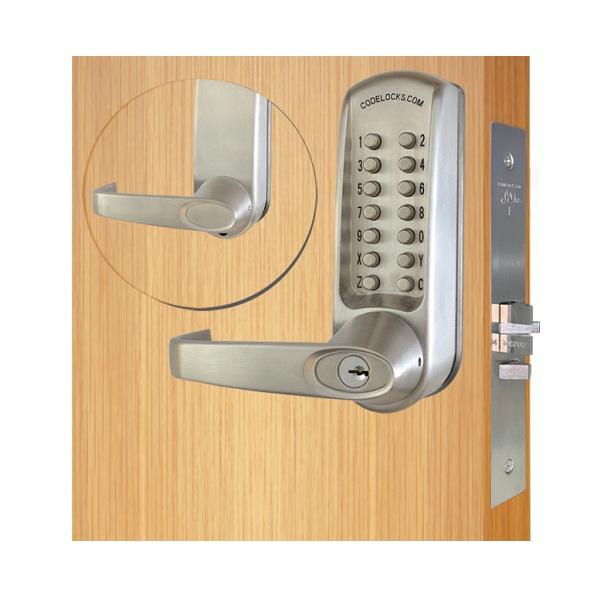 Heavy Duty ANSI Mortise Lock CL650ML