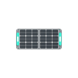 Solar Generator Lake 300 + 100W Solar Panel VIGORPOOL