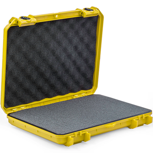 Protective 85 Slim Hard Case With Foam