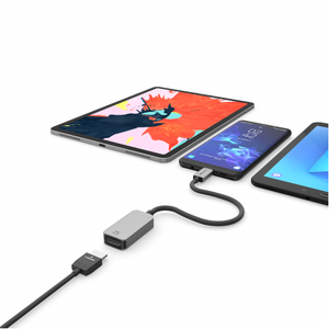 60Hz USB-C to HDMI 4K Adapter with HDR X40016