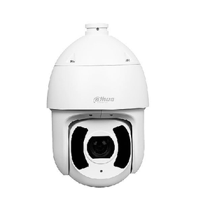 Network Dome Camera 4mp Starlight 45x Zoom 6CE445XANR