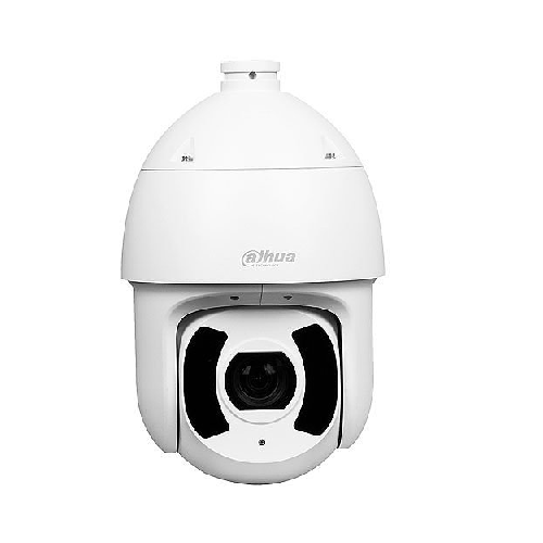 Network Dome Camera 4mp Starlight 45x Zoom 6CE445XANR