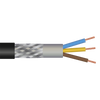 Shipboard Cable TNI-3 16 AWG 3 Conductor Annealed Copper Alloy Coated