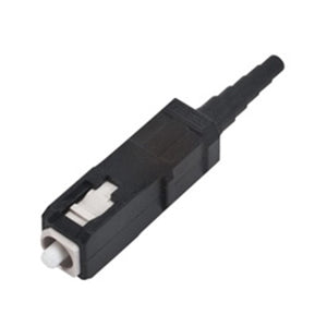 Corning 95-051-41-SP Multimode (OM2) SC Anaerobic Field-Installable Connectors Black