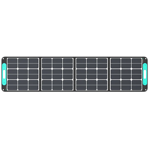 200W Solar Panel with SunPower Cells VIGORPOOL VP200BS