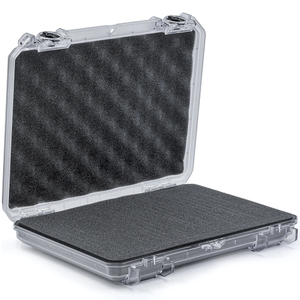 Protective 85 Slim Hard Case With Foam