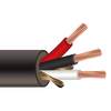 Shipboard Cable LSTHOF-150 3/0 AWG 3 Conductor Ethylene Propylene Rubber