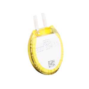 Grepow 300mAh 3.7V LiPo Round Shaped Battery 5030027